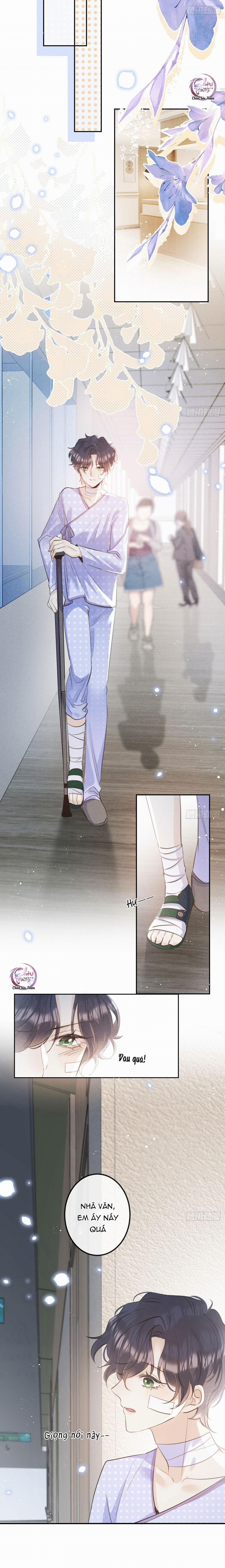 Dâng Lên Miệng Sói 57 trang 11