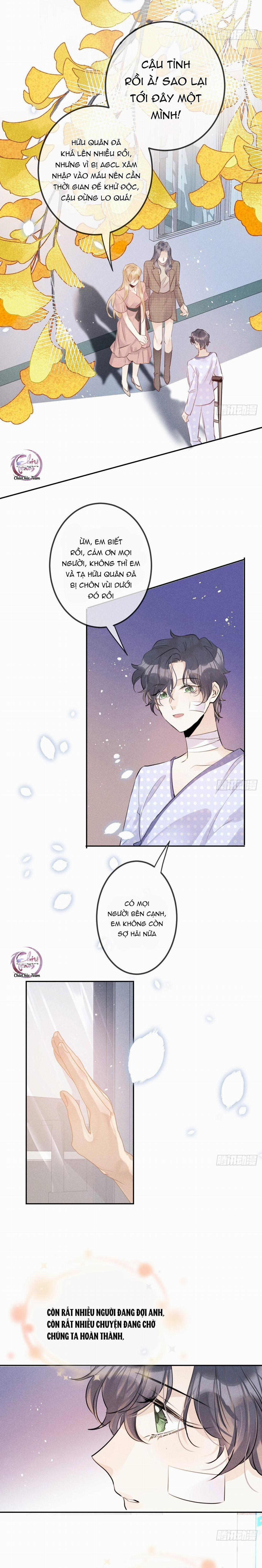 Dâng Lên Miệng Sói 57 trang 14