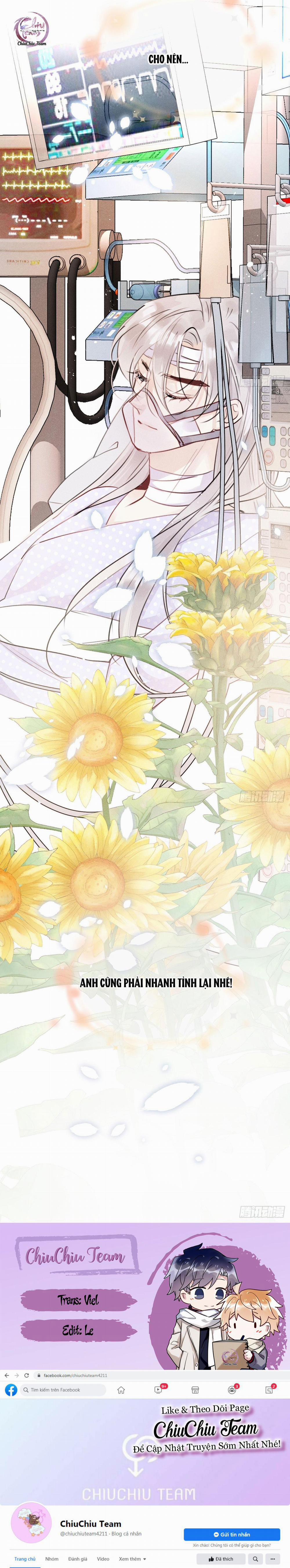 Dâng Lên Miệng Sói 57 trang 15