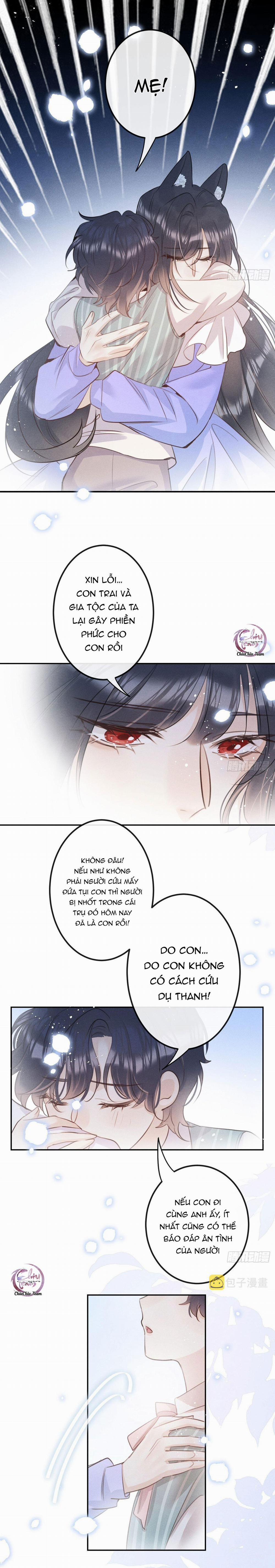 Dâng Lên Miệng Sói 57 trang 2