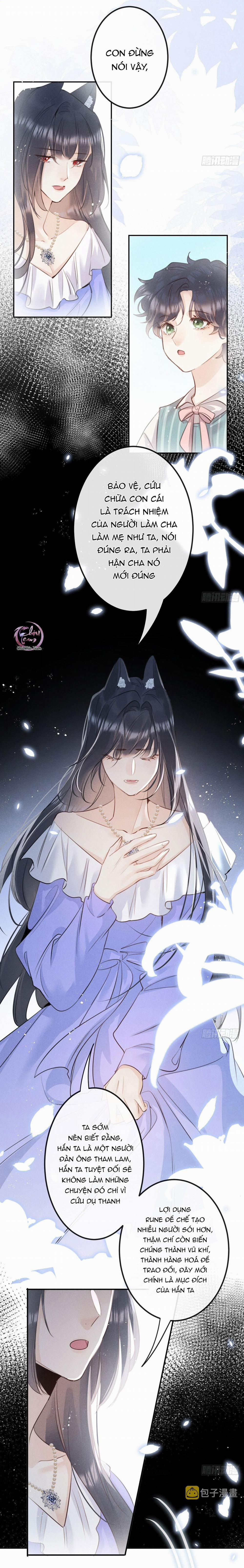 Dâng Lên Miệng Sói 57 trang 3