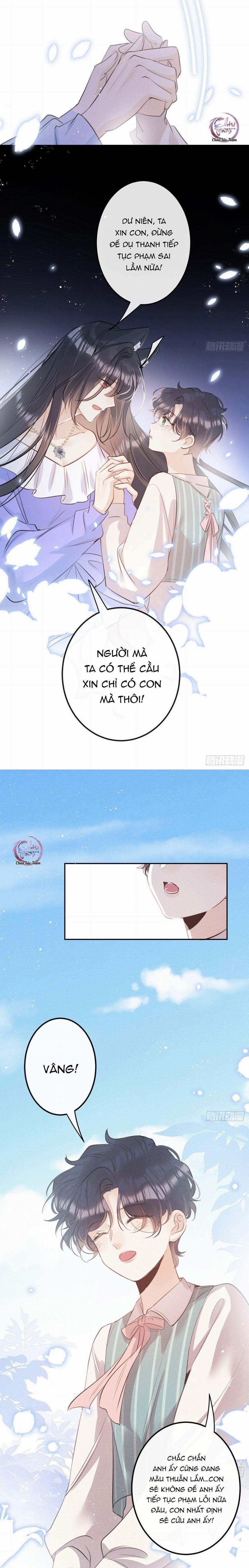 Dâng Lên Miệng Sói 57 trang 4