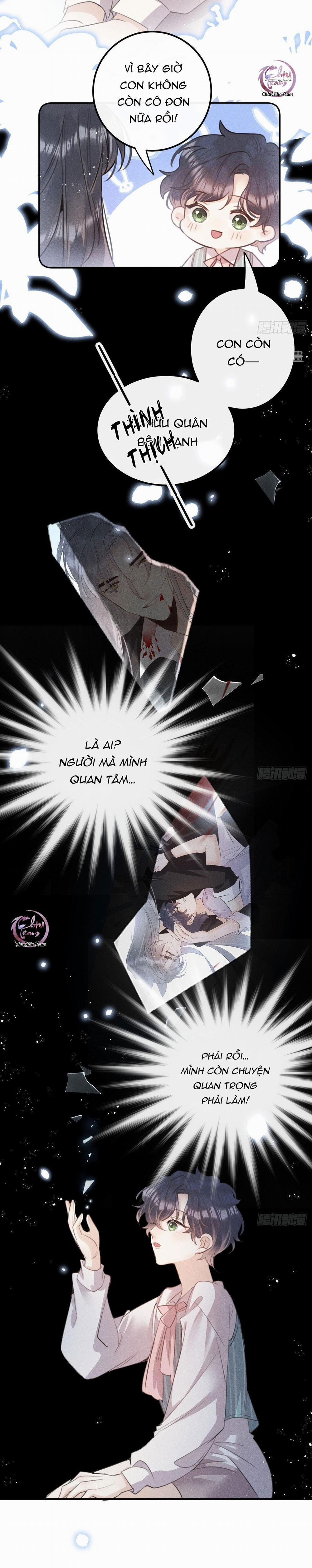 Dâng Lên Miệng Sói 57 trang 5