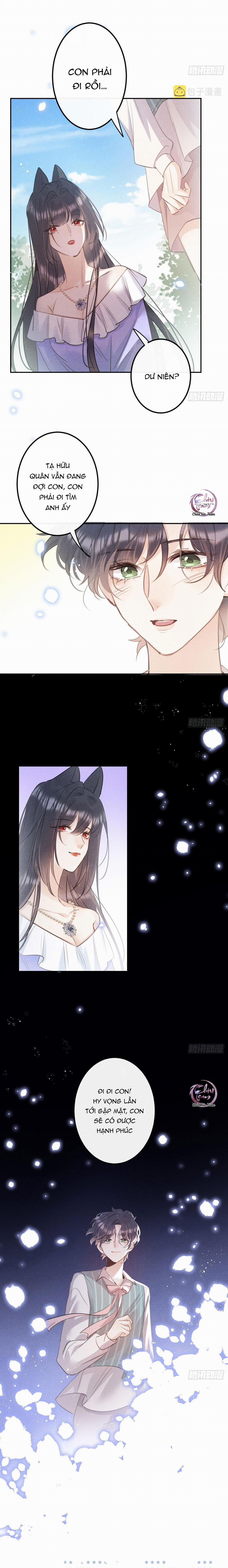 Dâng Lên Miệng Sói 57 trang 6