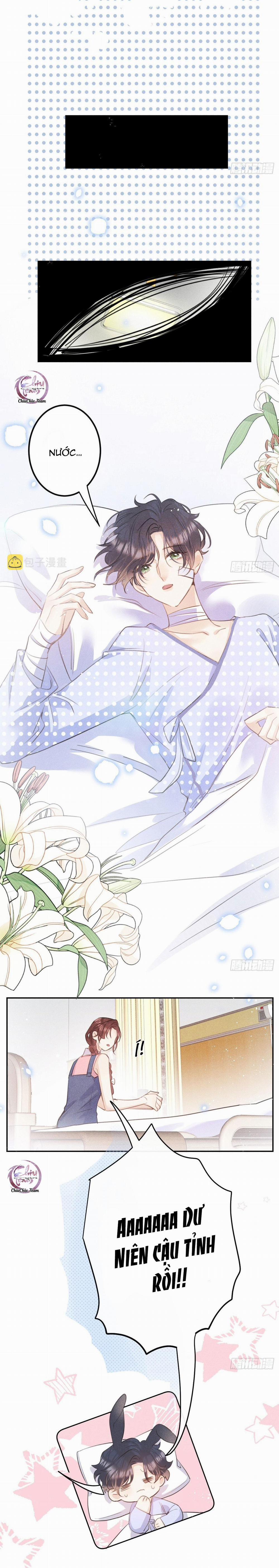 Dâng Lên Miệng Sói 57 trang 7