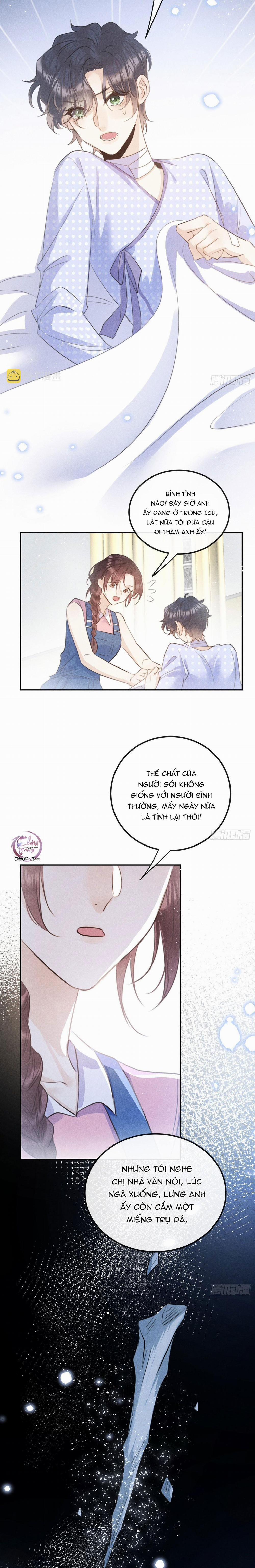 Dâng Lên Miệng Sói 57 trang 9