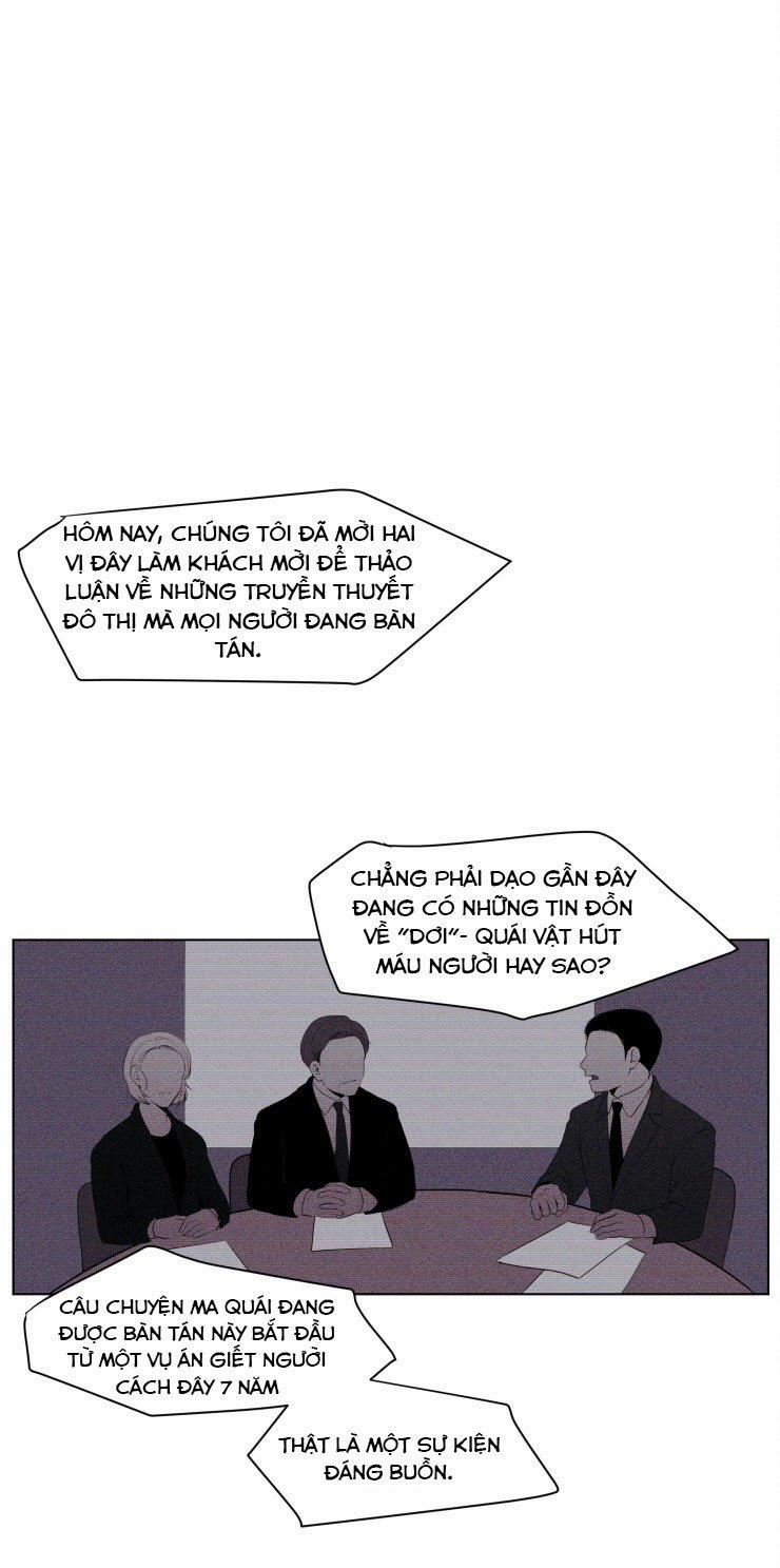 Dâng Máu Của Tôi Cho Em 0 trang 1