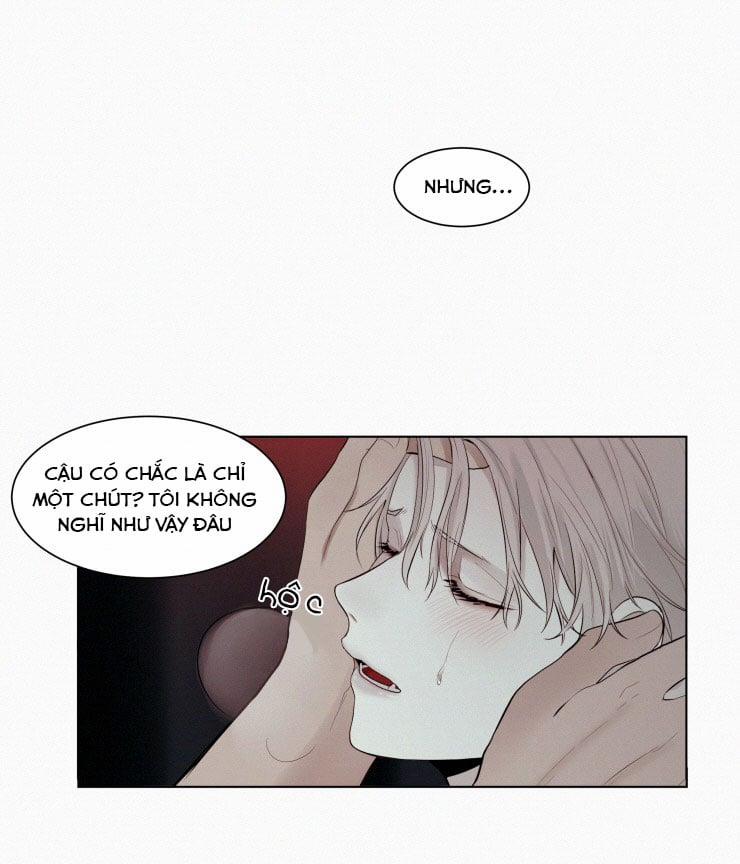 Dâng Máu Của Tôi Cho Em 0 trang 14