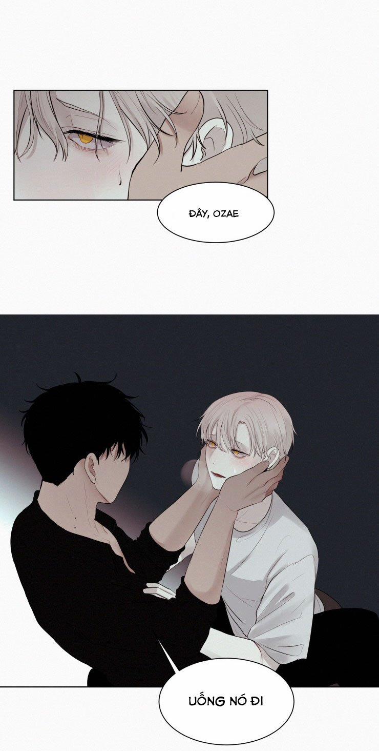 Dâng Máu Của Tôi Cho Em 0 trang 16