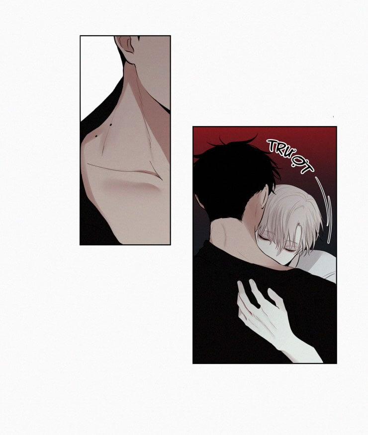 Dâng Máu Của Tôi Cho Em 0 trang 17