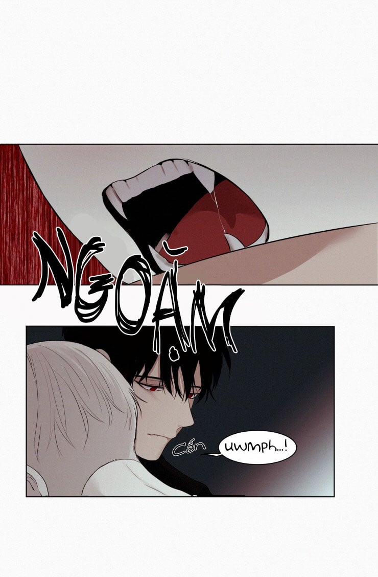 Dâng Máu Của Tôi Cho Em 0 trang 18