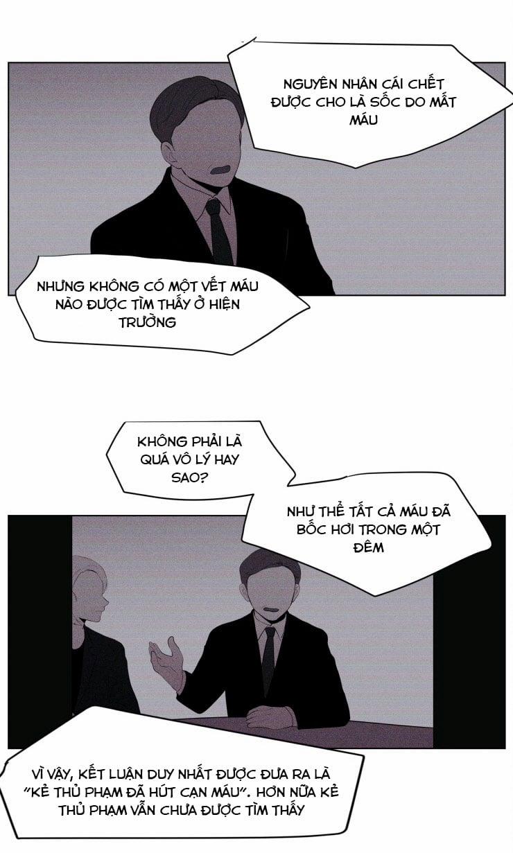 Dâng Máu Của Tôi Cho Em 0 trang 2