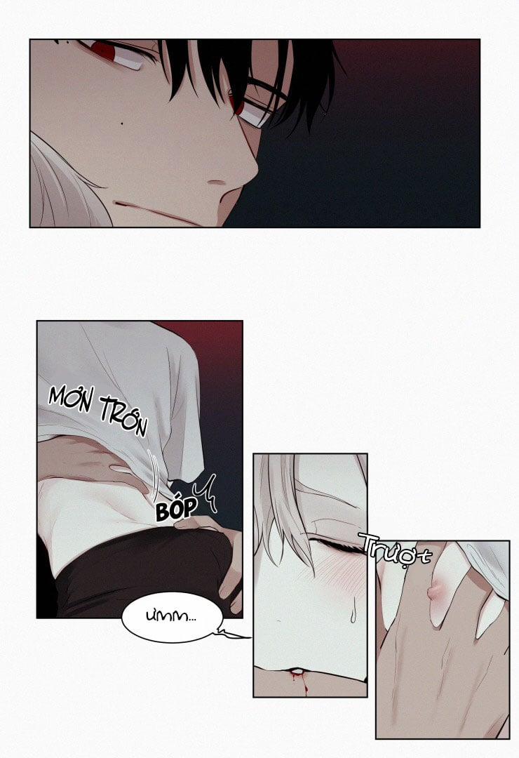 Dâng Máu Của Tôi Cho Em 0 trang 20