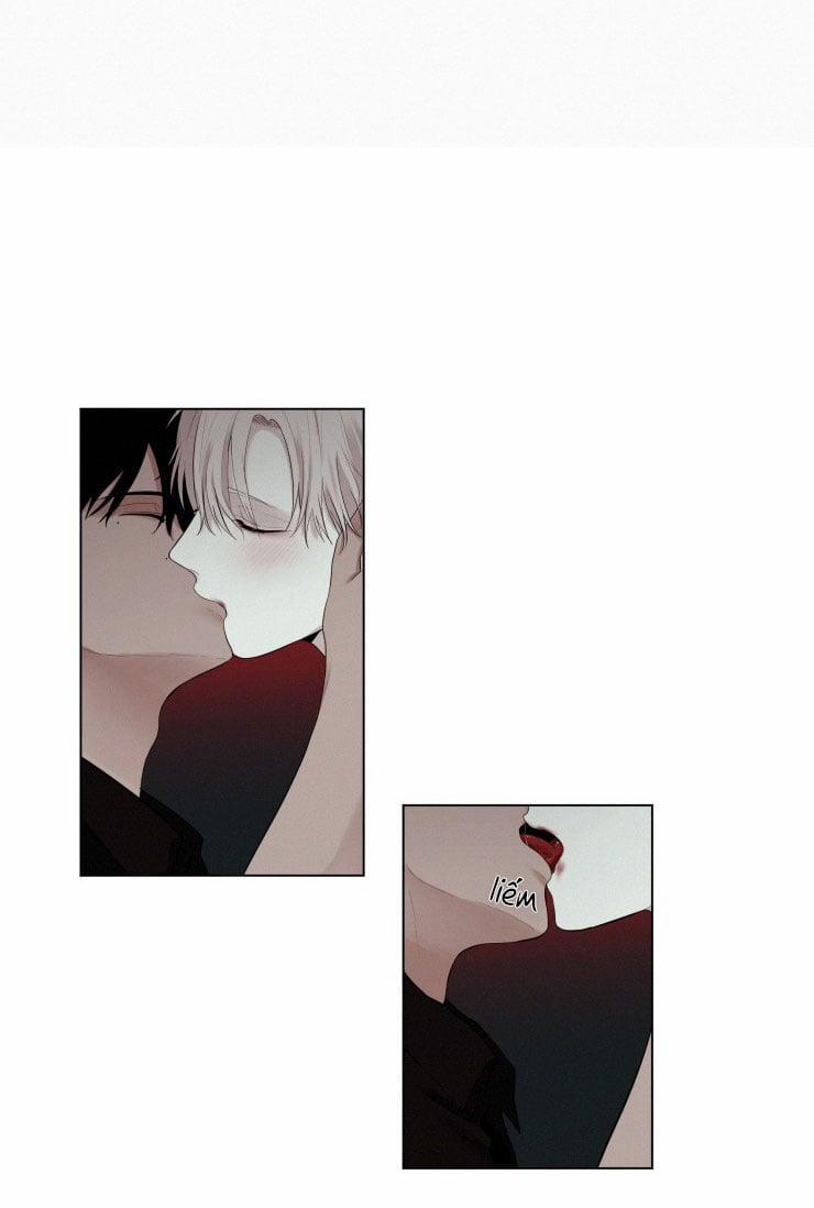 Dâng Máu Của Tôi Cho Em 0 trang 23