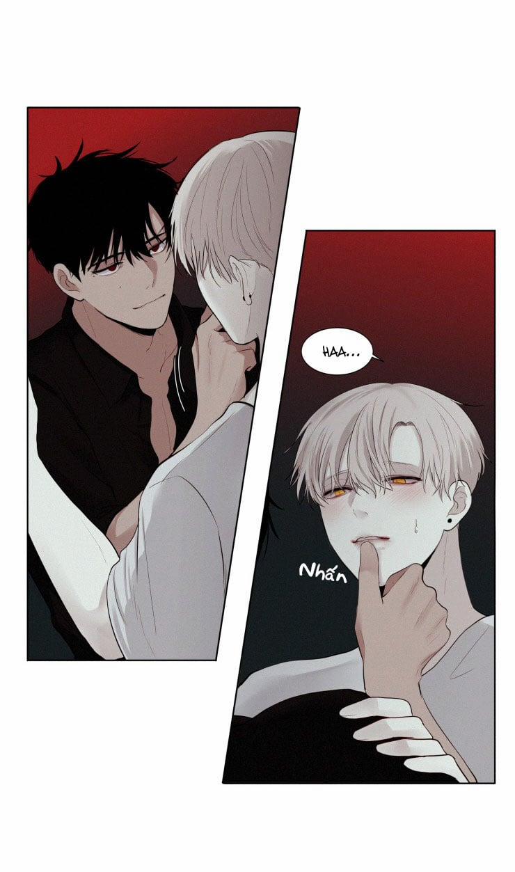 Dâng Máu Của Tôi Cho Em 0 trang 25