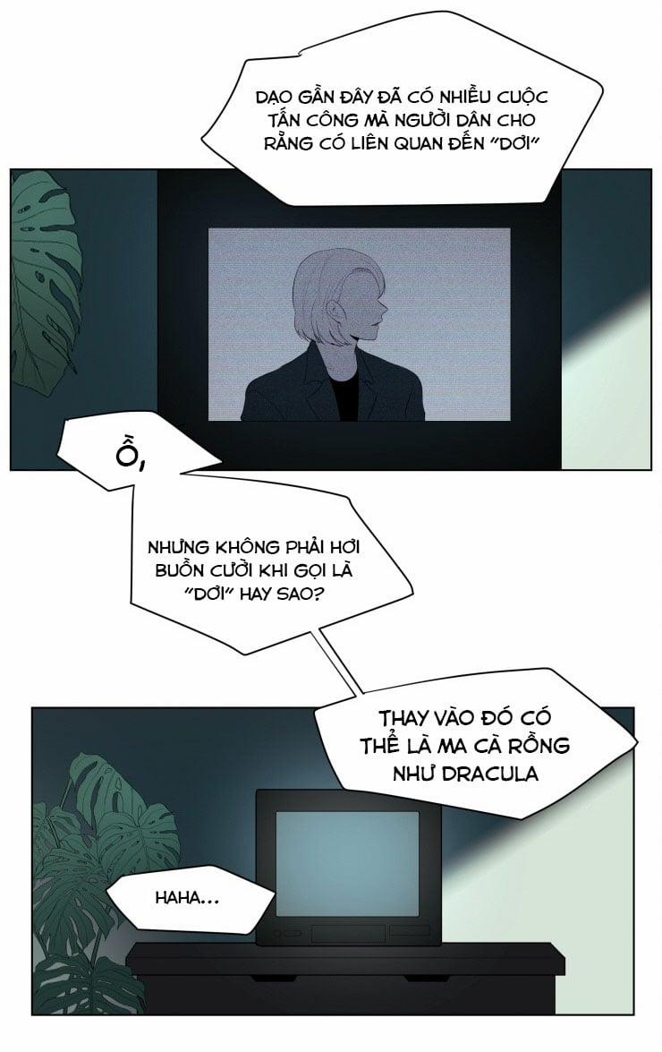 Dâng Máu Của Tôi Cho Em 0 trang 3