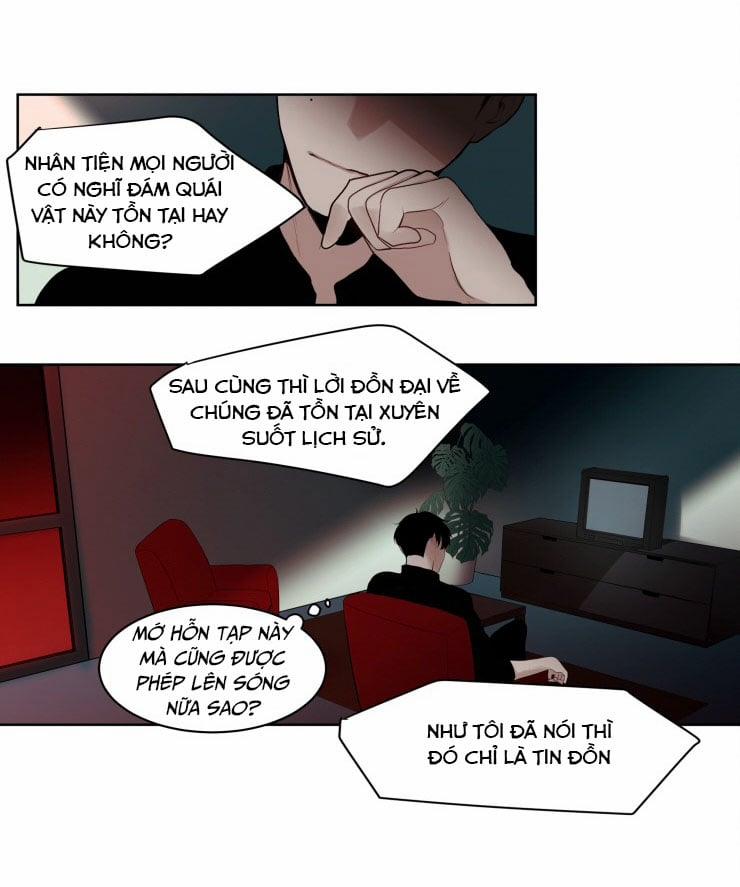 Dâng Máu Của Tôi Cho Em 0 trang 4