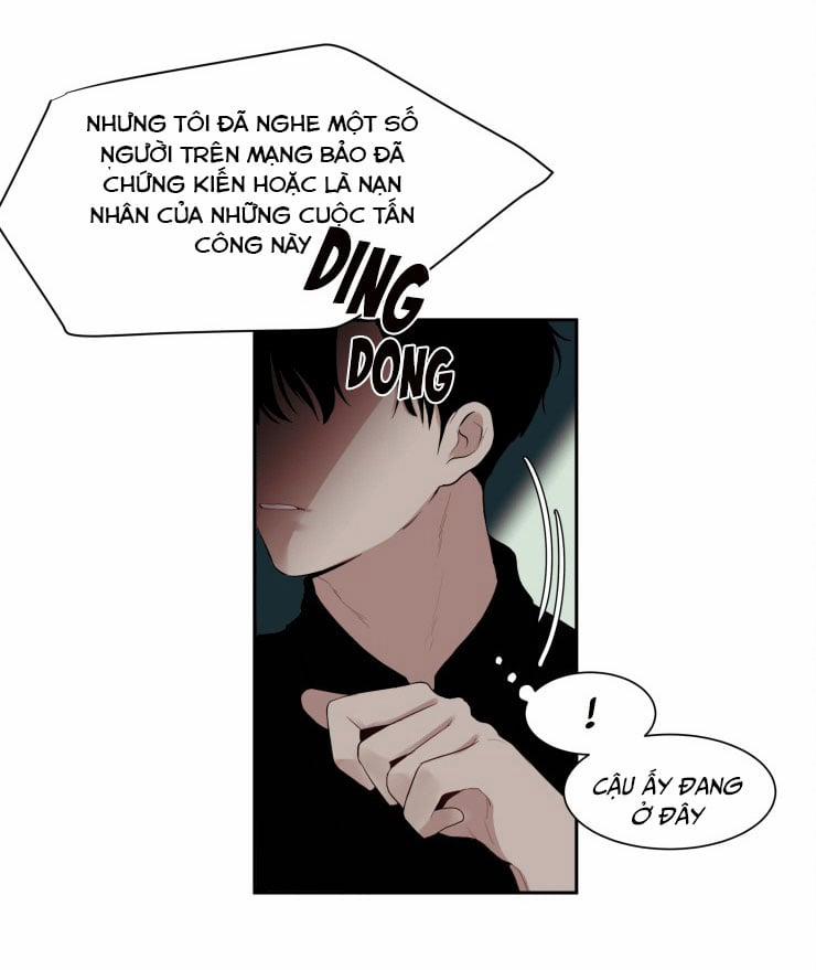 Dâng Máu Của Tôi Cho Em 0 trang 5