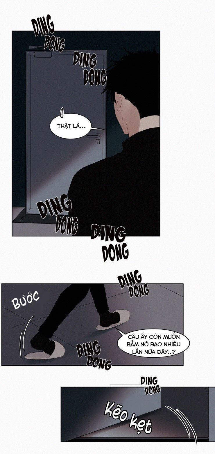 Dâng Máu Của Tôi Cho Em 0 trang 7