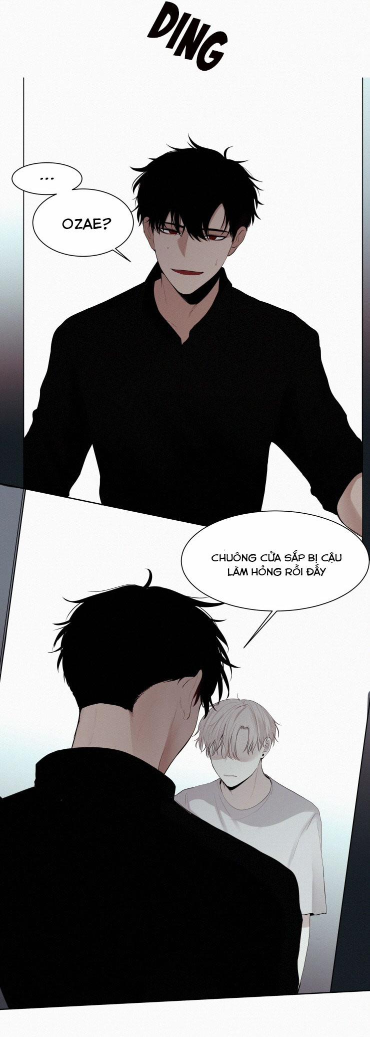 Dâng Máu Của Tôi Cho Em 0 trang 8