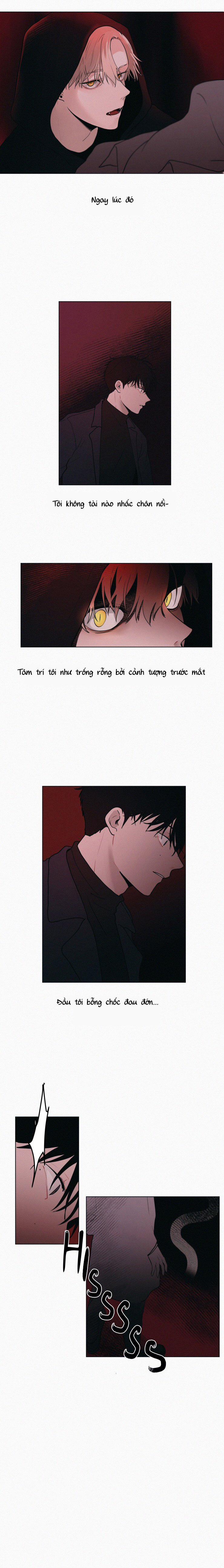 Dâng Máu Của Tôi Cho Em 1 trang 2