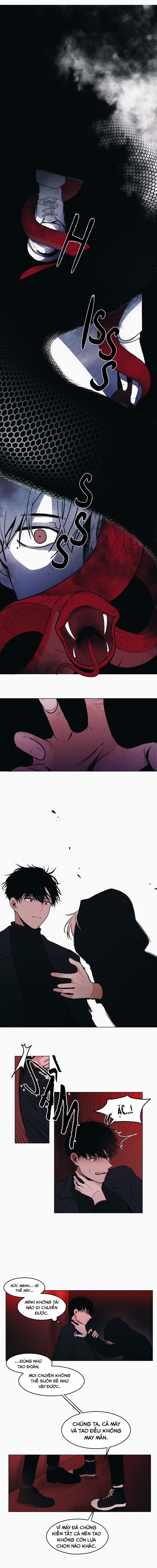 Dâng Máu Của Tôi Cho Em 1 trang 3