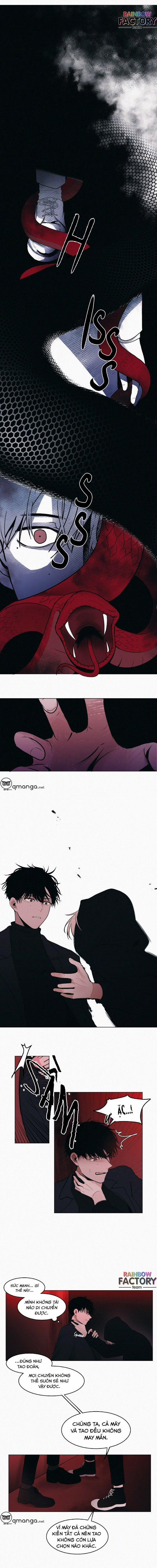 Dâng Máu Của Tôi Cho Em 2 trang 3