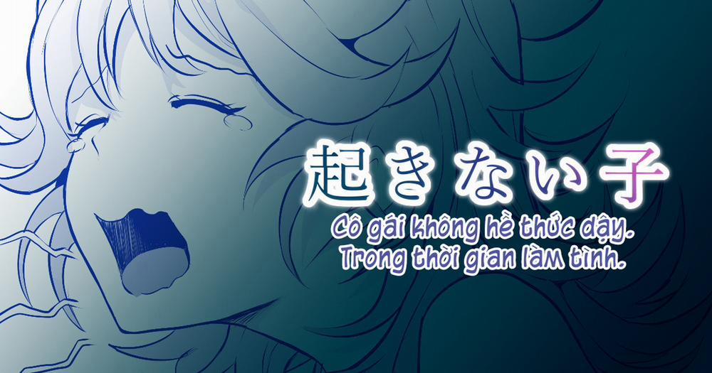 Đang ngủ thì bị chjt Oneshot trang 0