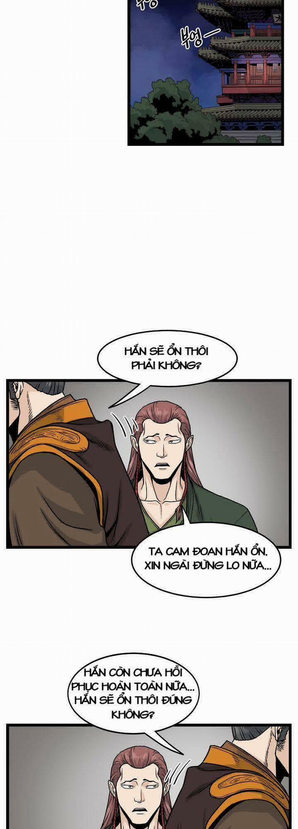 Đăng Nhập Murim 10 trang 11