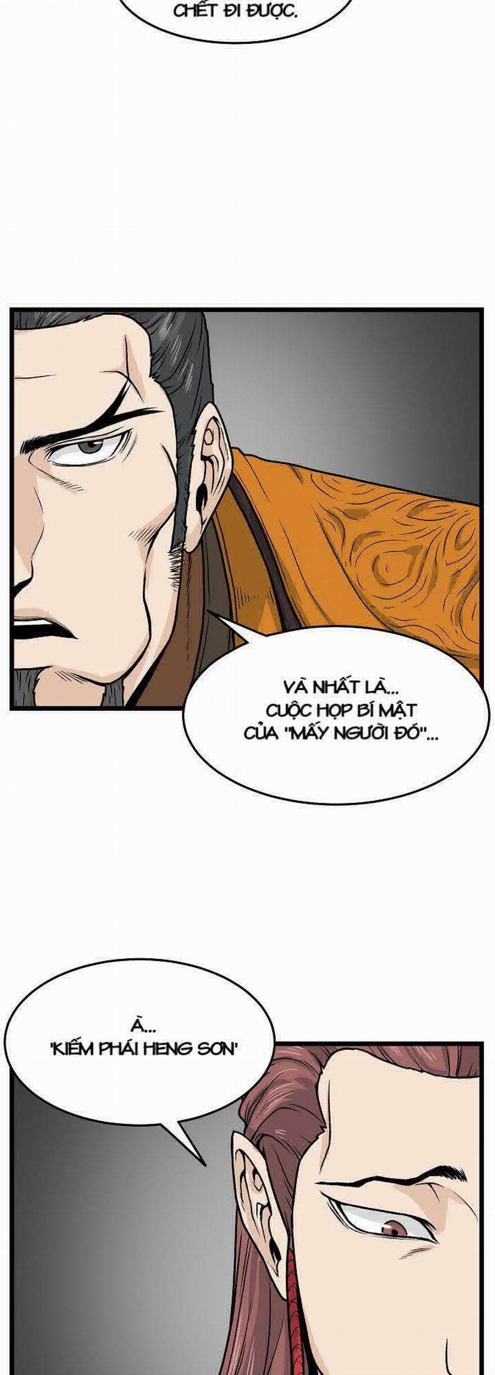 Đăng Nhập Murim 10 trang 15