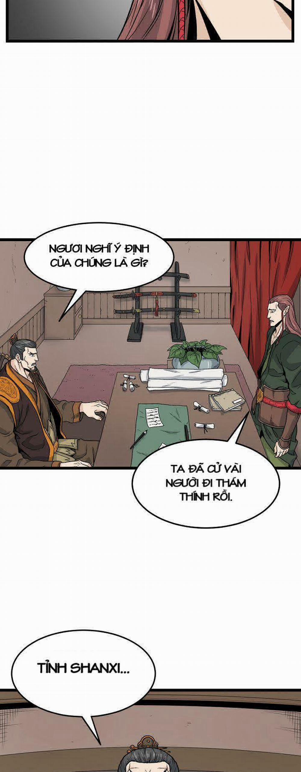 Đăng Nhập Murim 10 trang 16