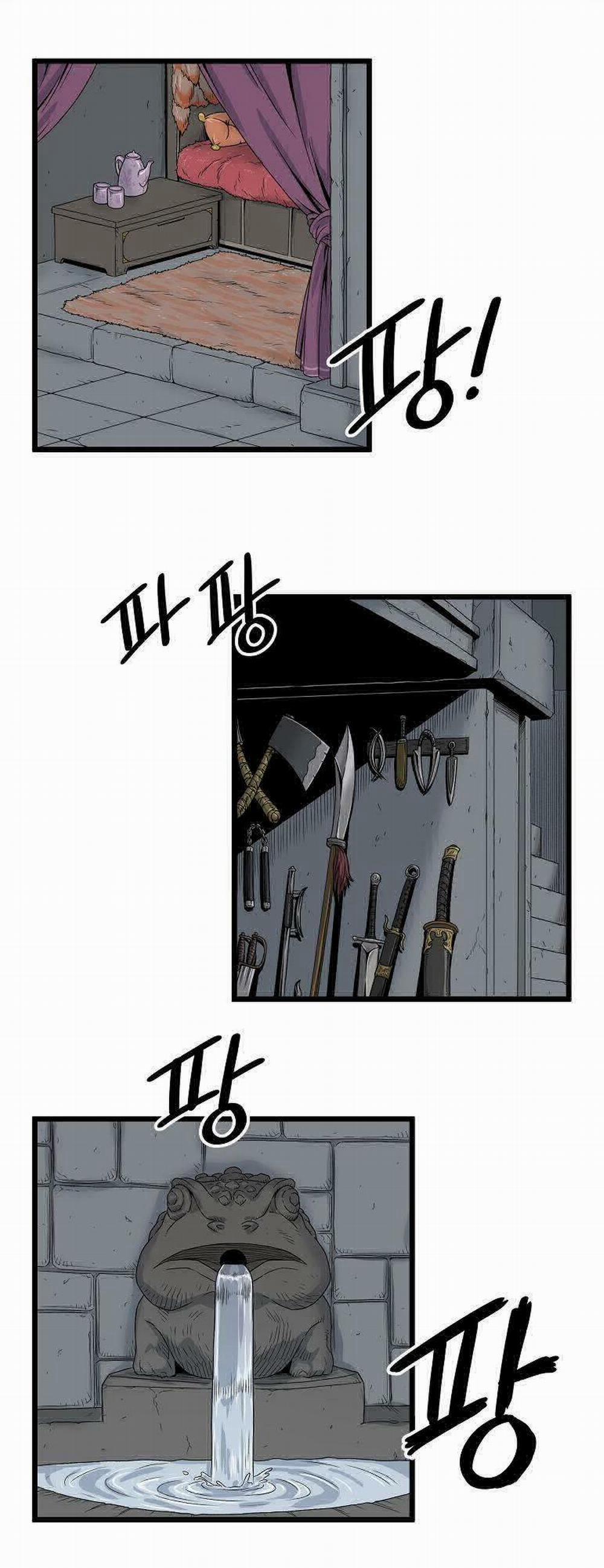 Đăng Nhập Murim 10 trang 18