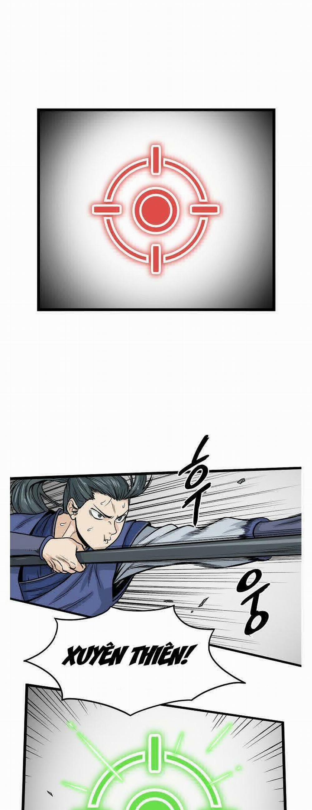 Đăng Nhập Murim 10 trang 19