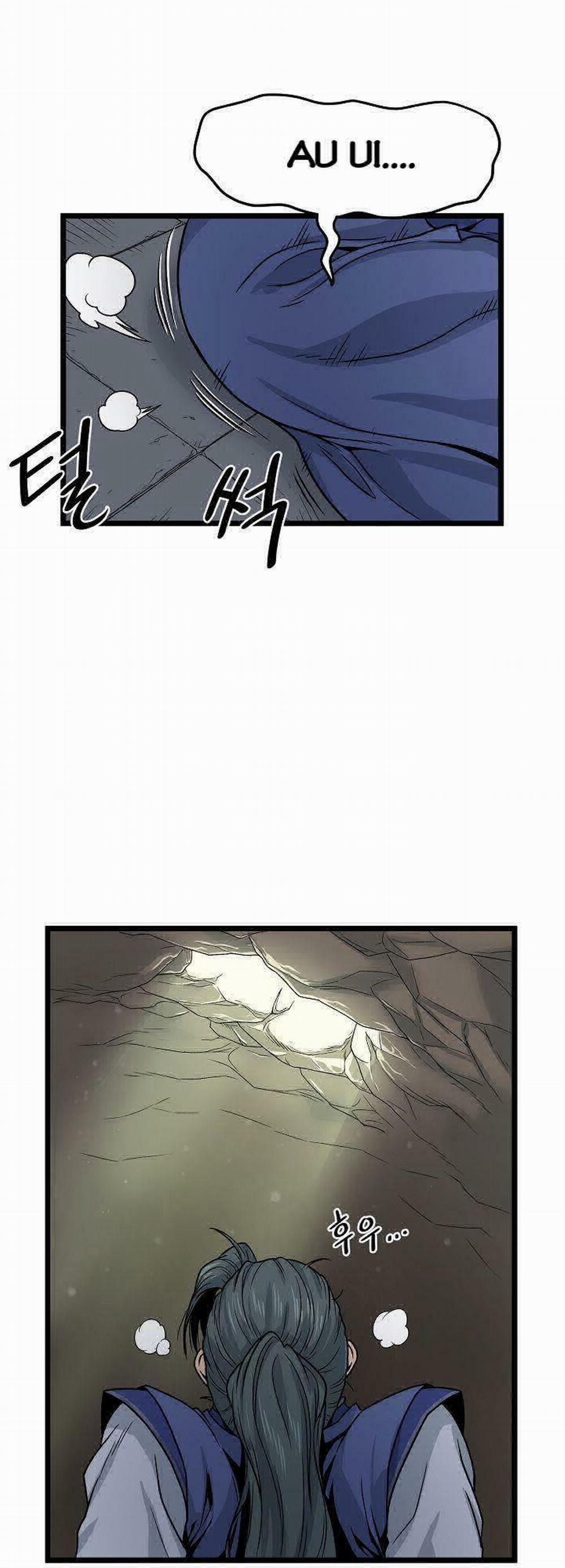 Đăng Nhập Murim 10 trang 22