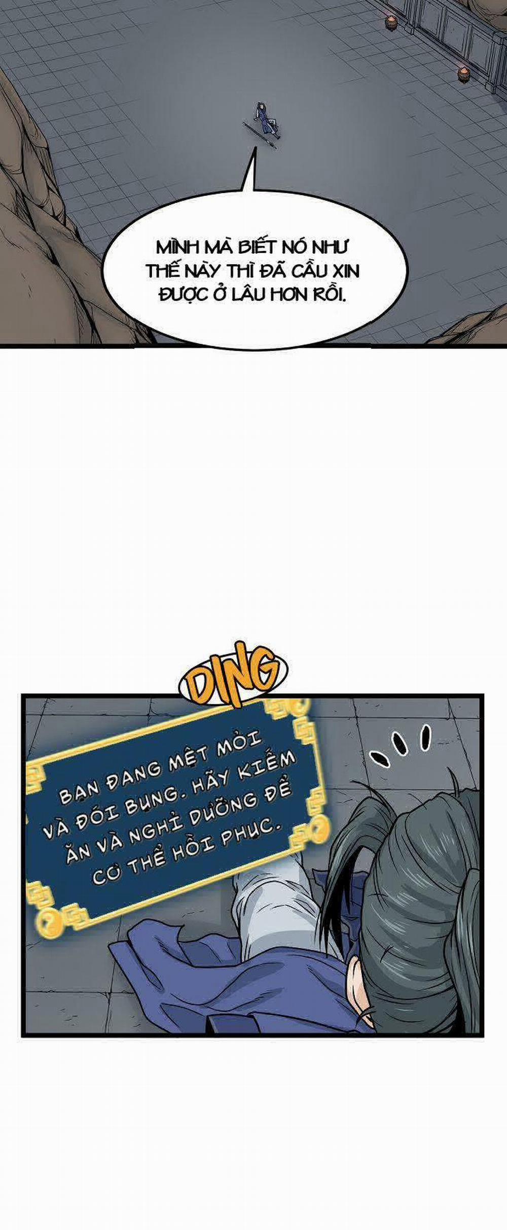 Đăng Nhập Murim 10 trang 24