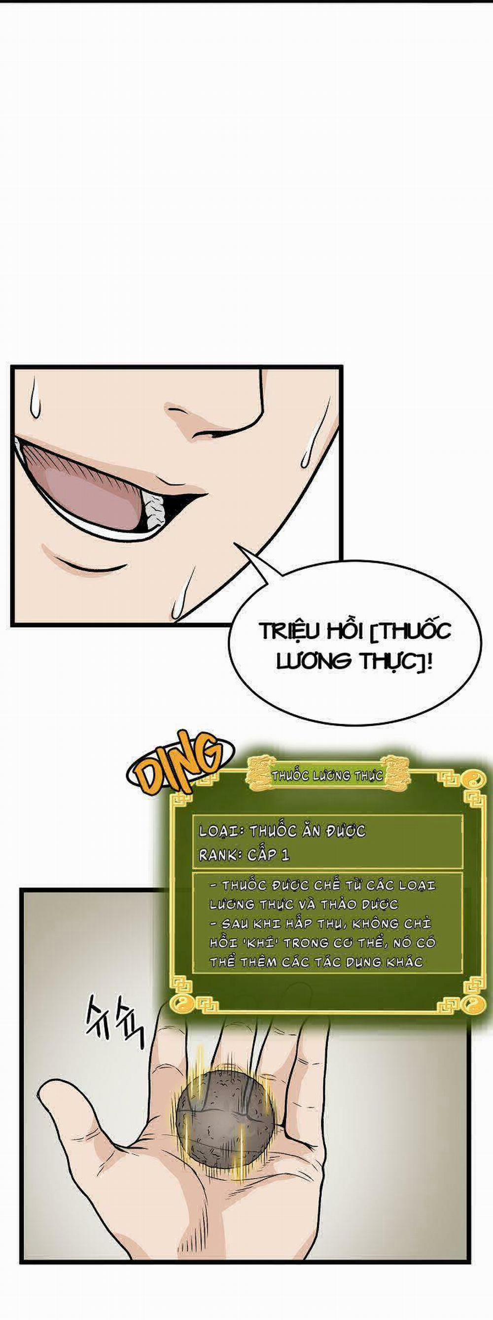 Đăng Nhập Murim 10 trang 26