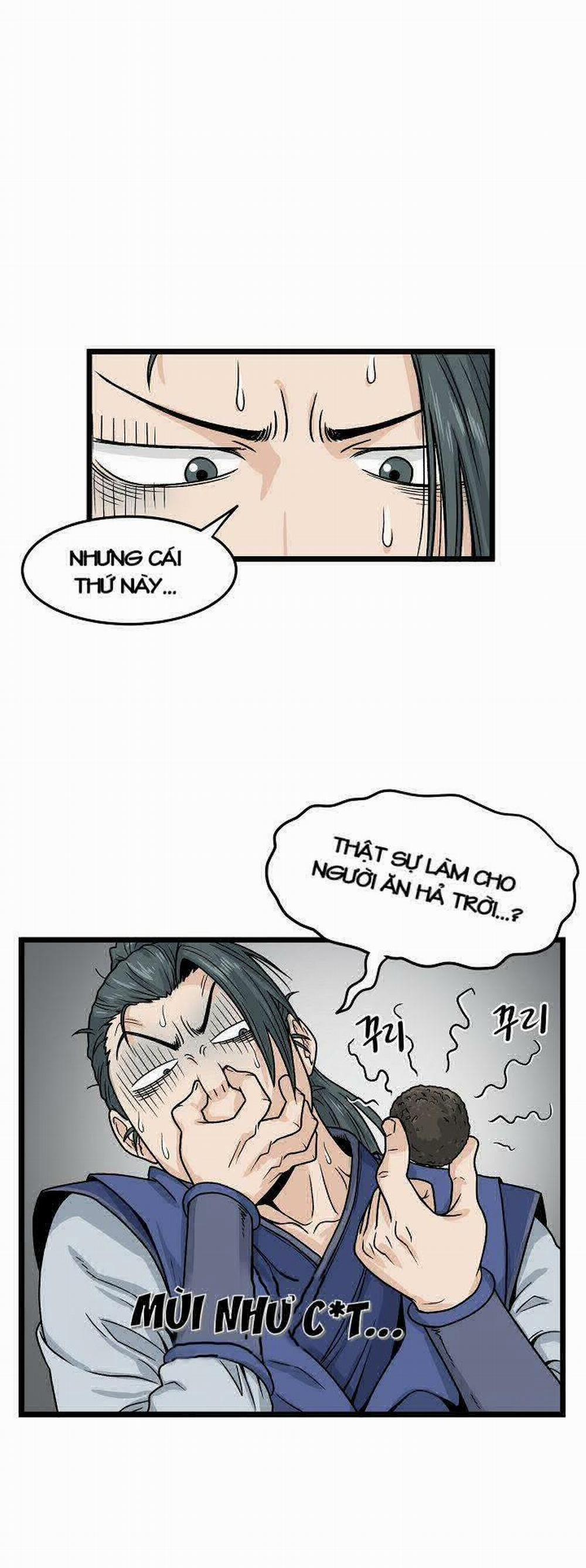 Đăng Nhập Murim 10 trang 27