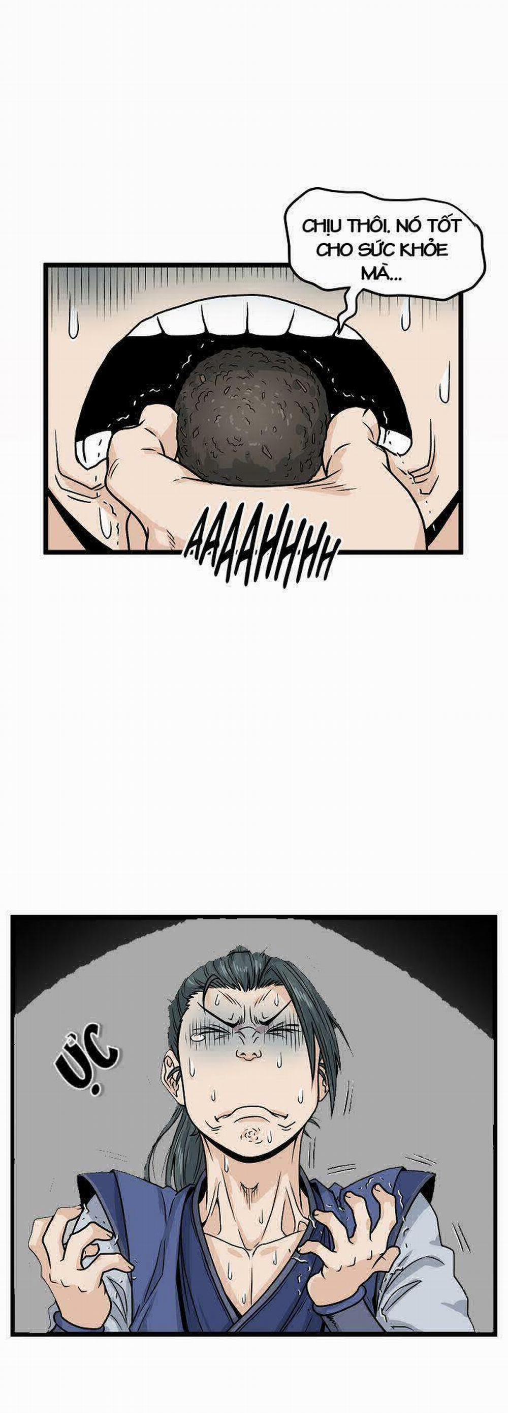 Đăng Nhập Murim 10 trang 28