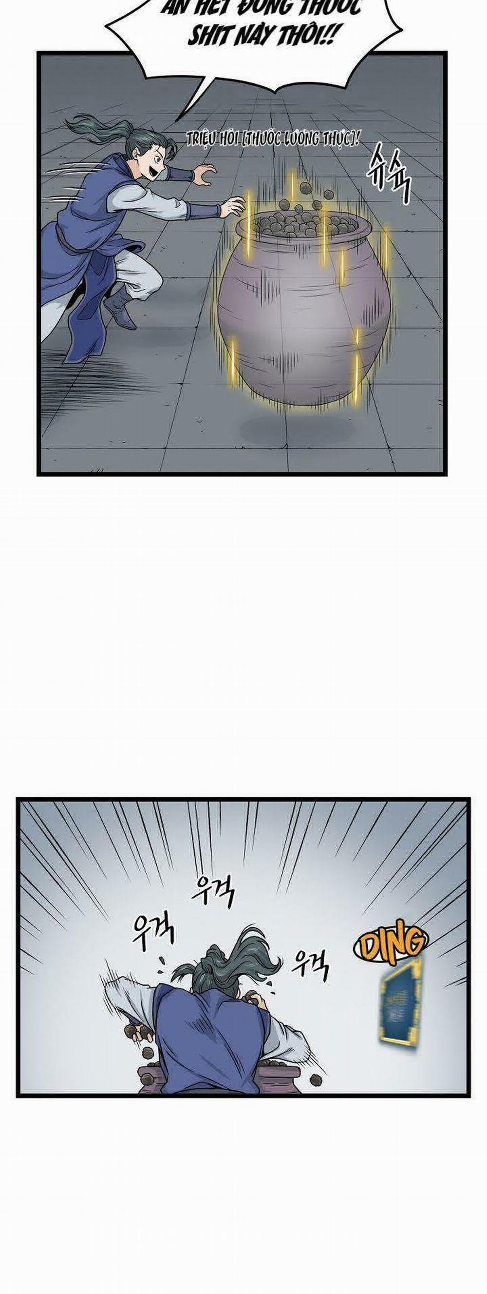 Đăng Nhập Murim 10 trang 31