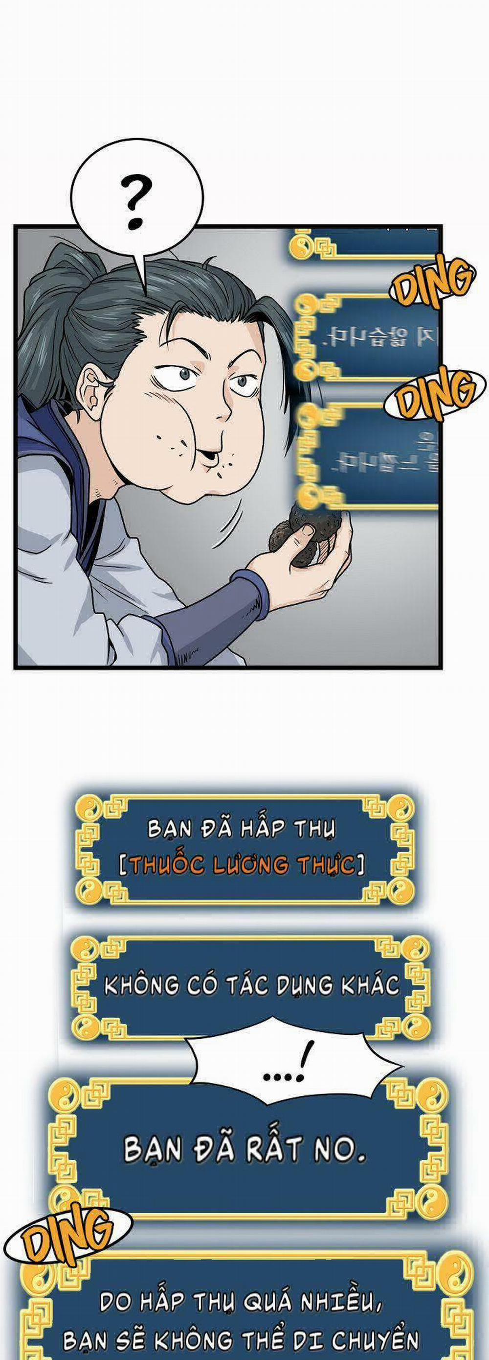 Đăng Nhập Murim 10 trang 32