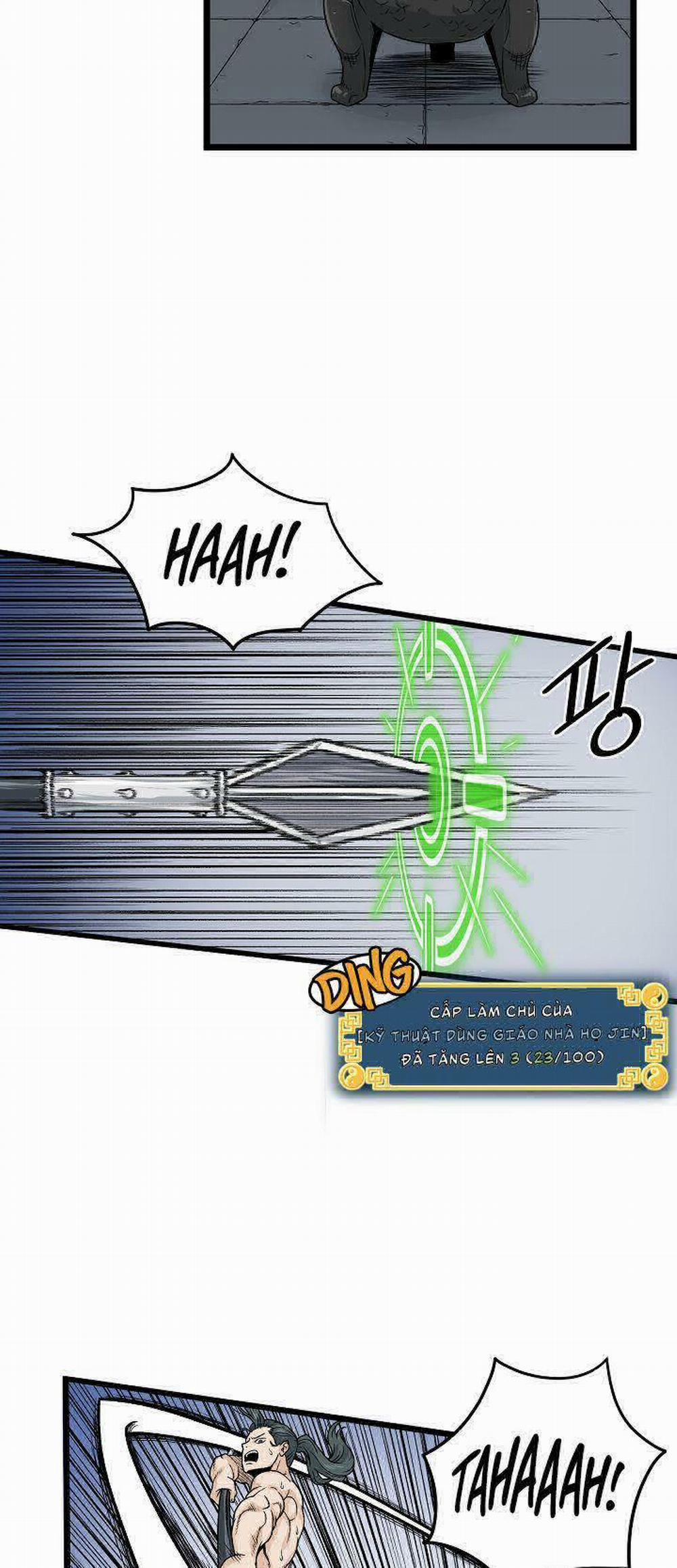 Đăng Nhập Murim 10 trang 34