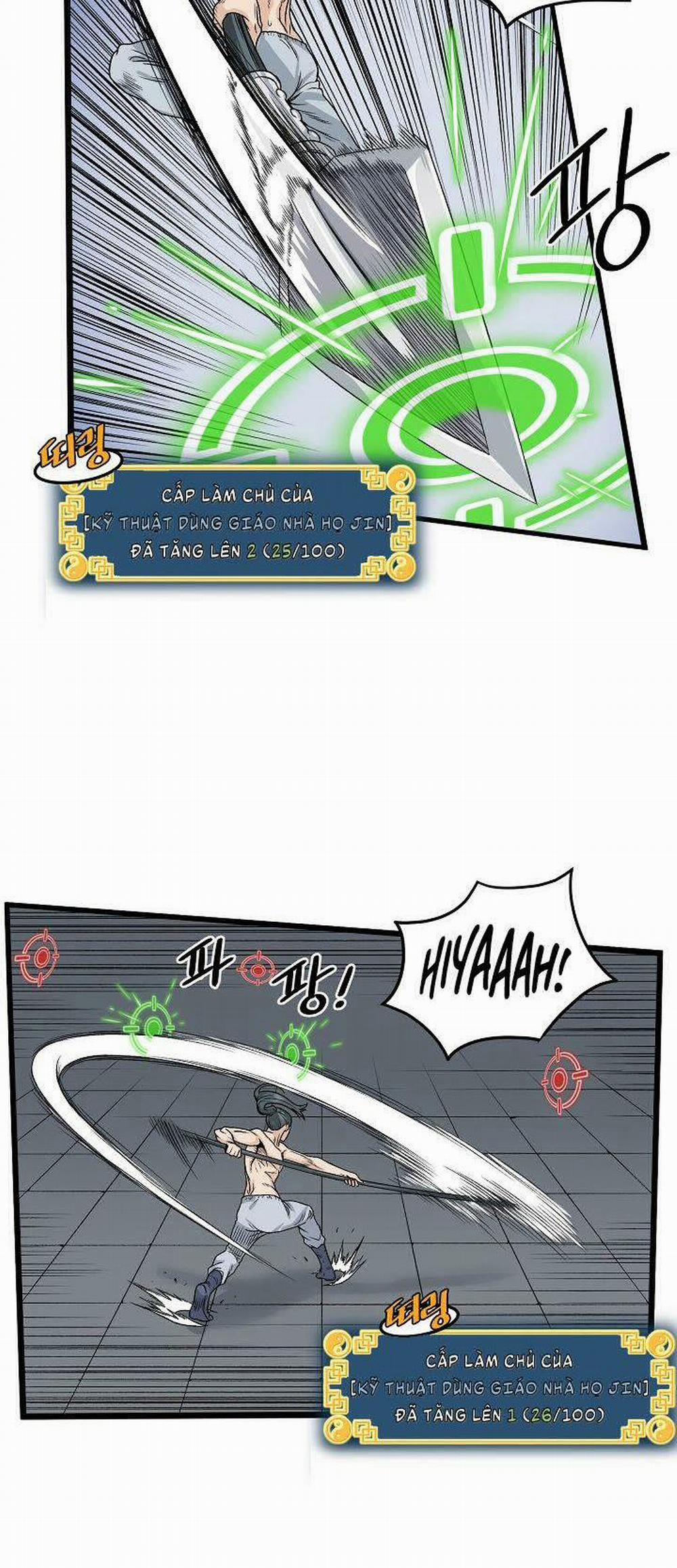 Đăng Nhập Murim 10 trang 35