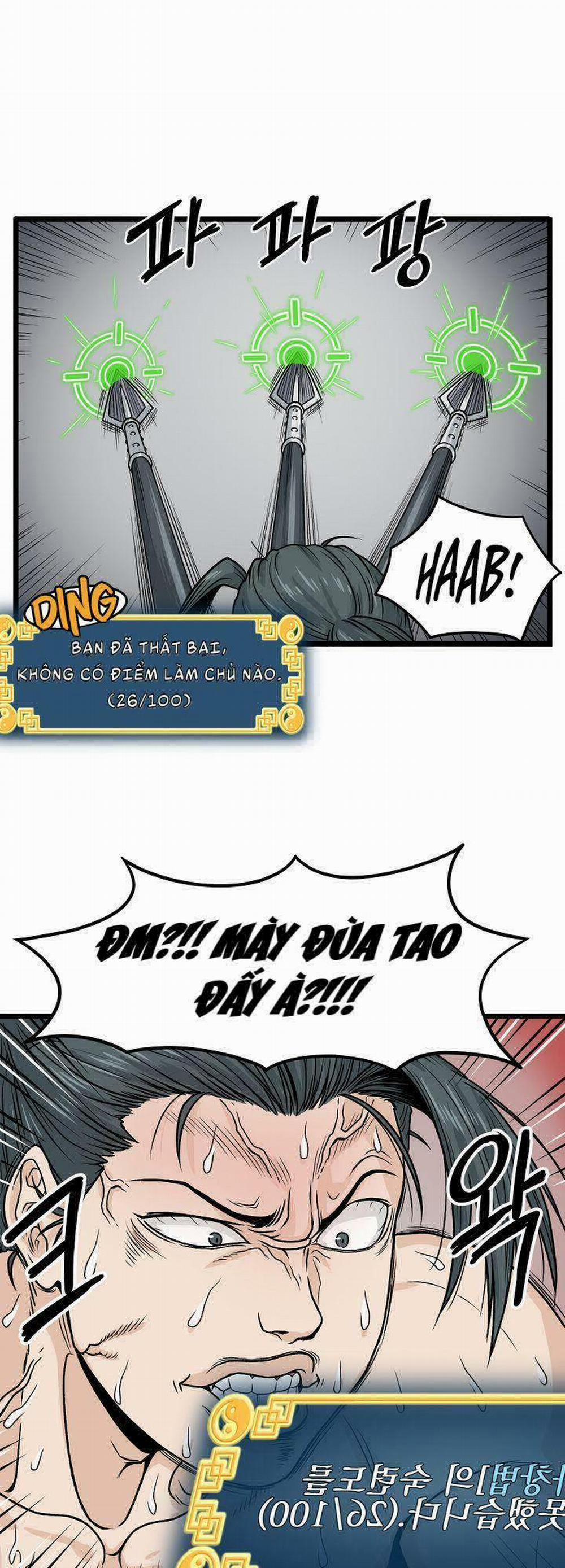 Đăng Nhập Murim 10 trang 36