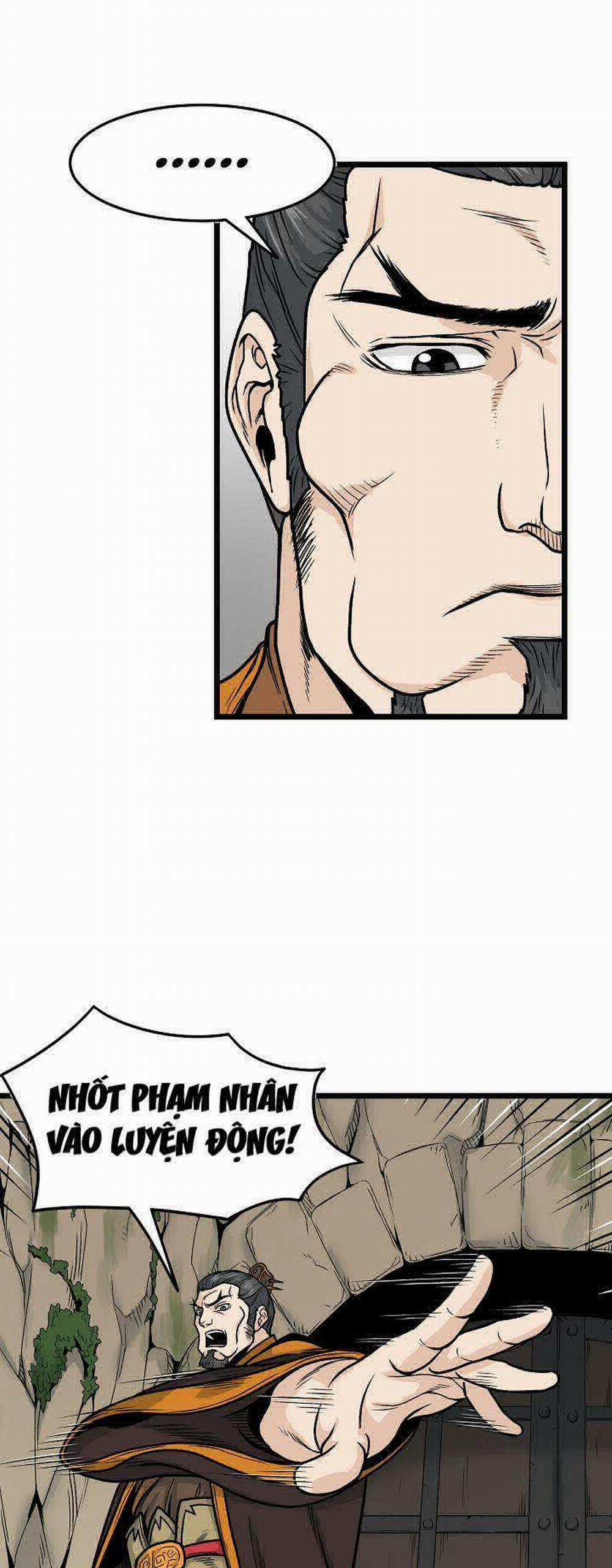 Đăng Nhập Murim 10 trang 4