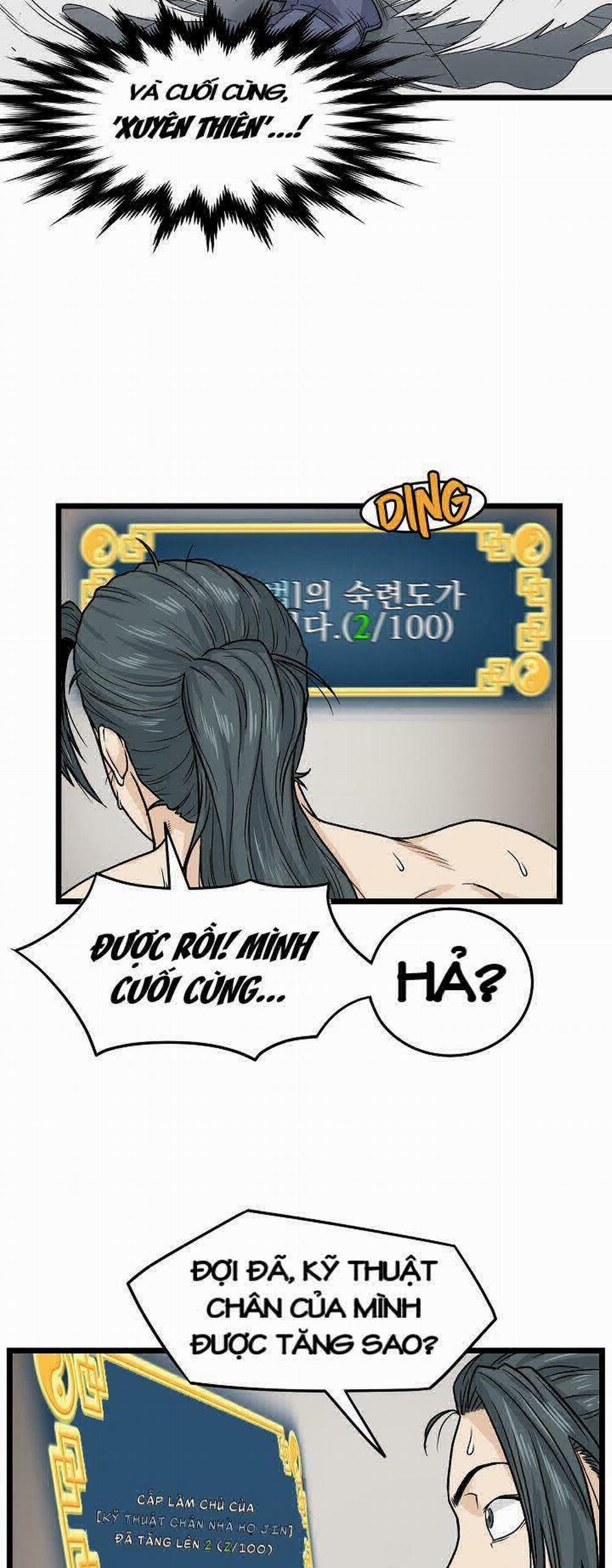 Đăng Nhập Murim 10 trang 41