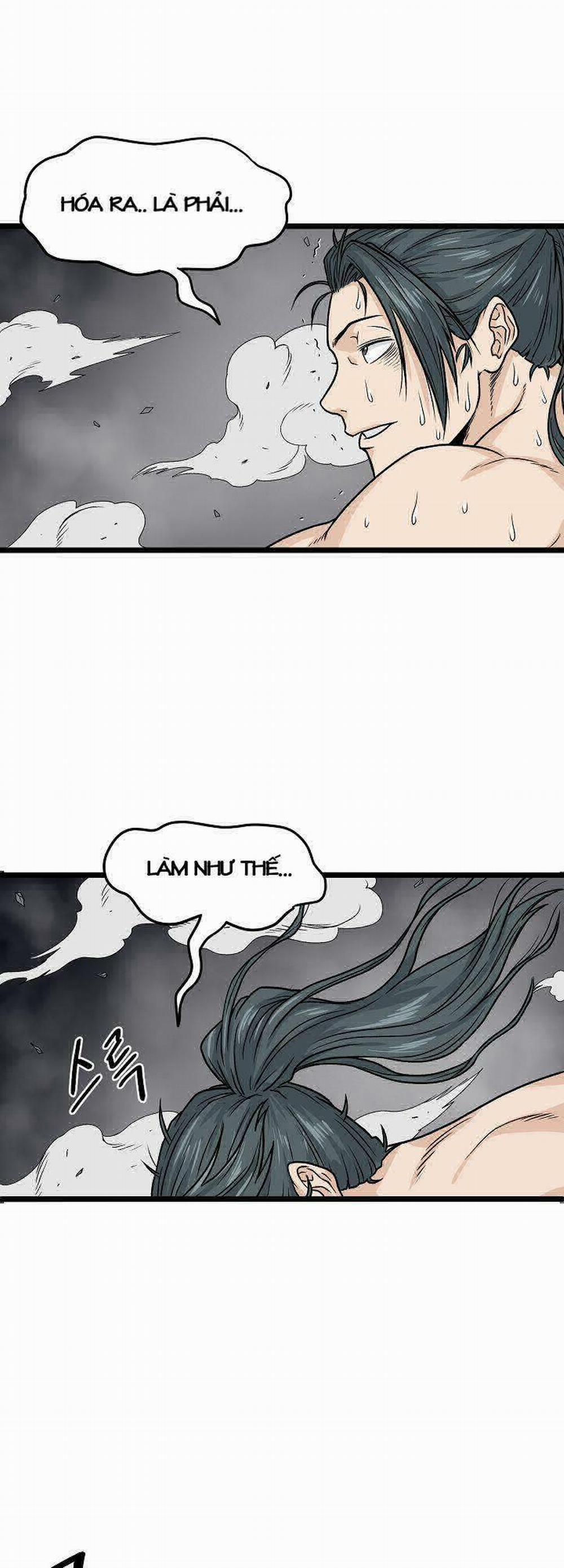 Đăng Nhập Murim 10 trang 48