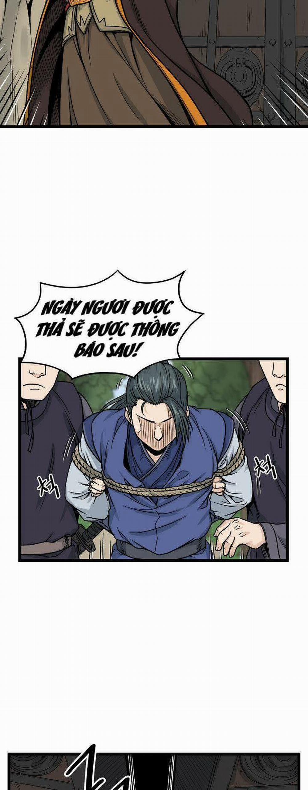 Đăng Nhập Murim 10 trang 5