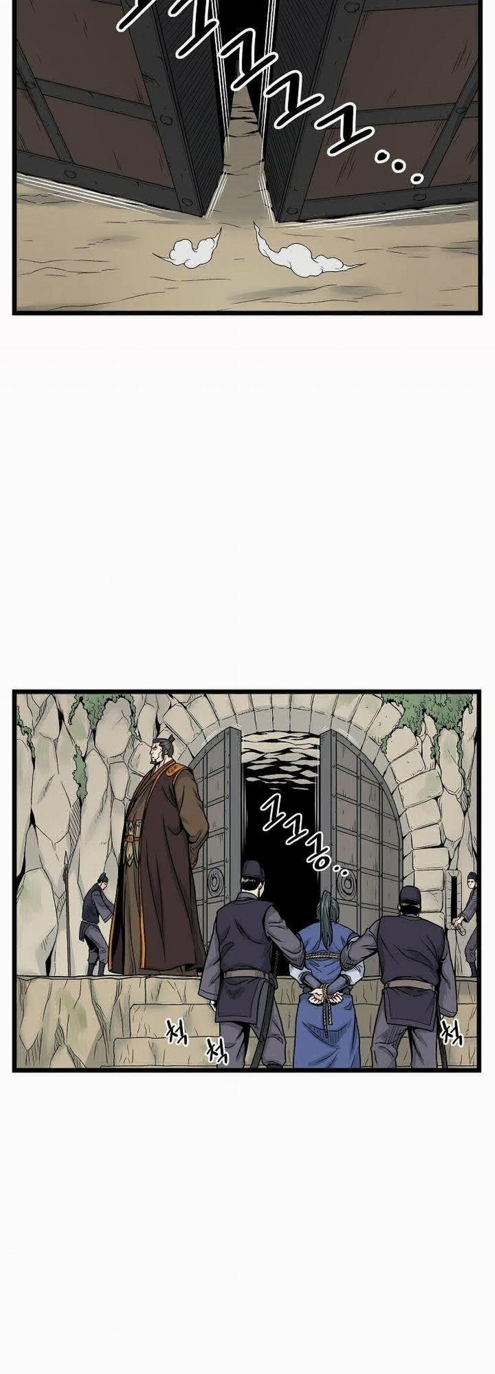 Đăng Nhập Murim 10 trang 6