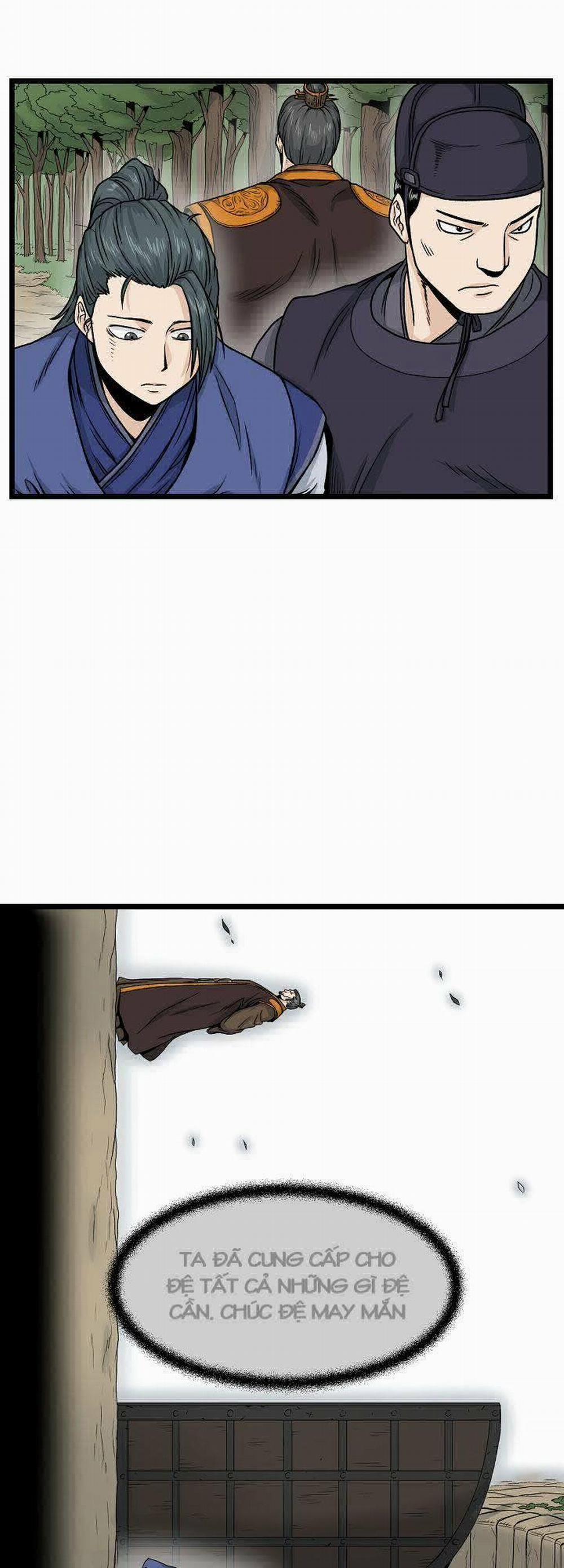 Đăng Nhập Murim 10 trang 7