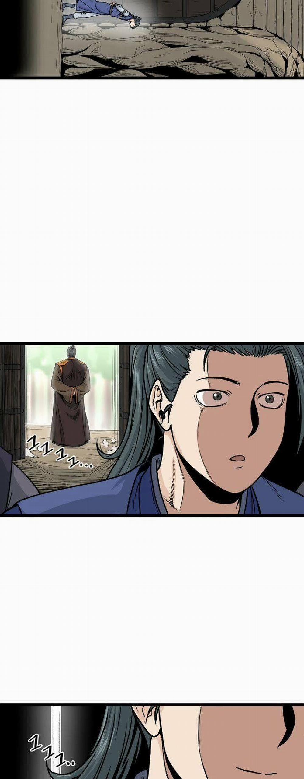 Đăng Nhập Murim 10 trang 8